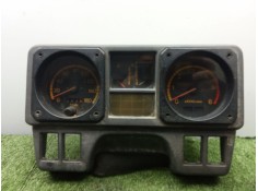 Recambio de cuadro instrumentos para mitsubishi montero   (l04_g, l14_g) 2.5 td (l044g, l049g) referencia OEM IAM MB716924 - 693
